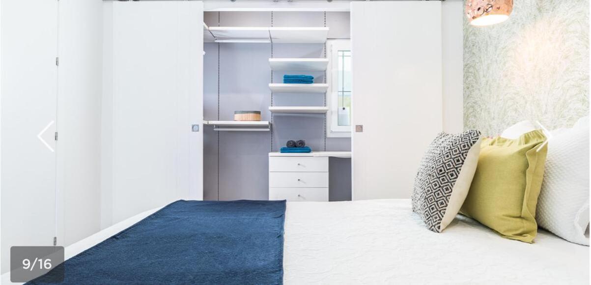 Innsevillaluxury Apartment Pilatos Kültér fotó