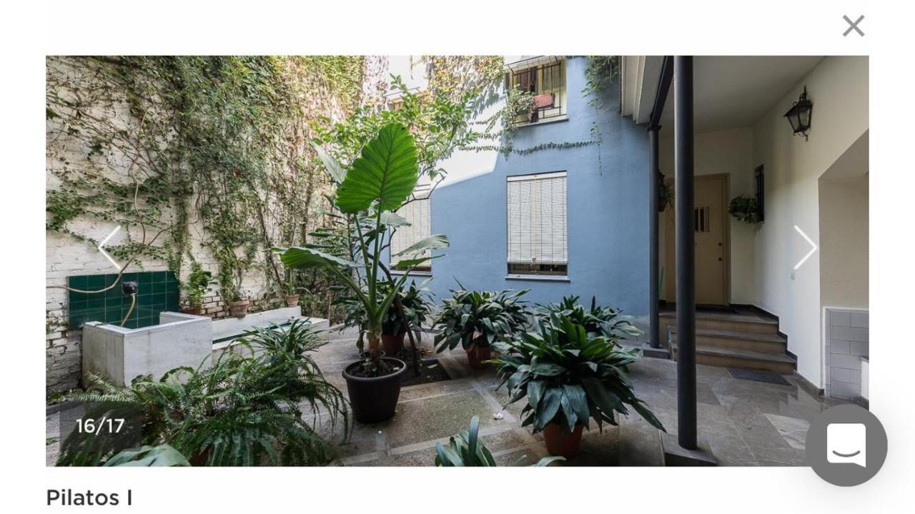 Innsevillaluxury Apartment Pilatos Kültér fotó