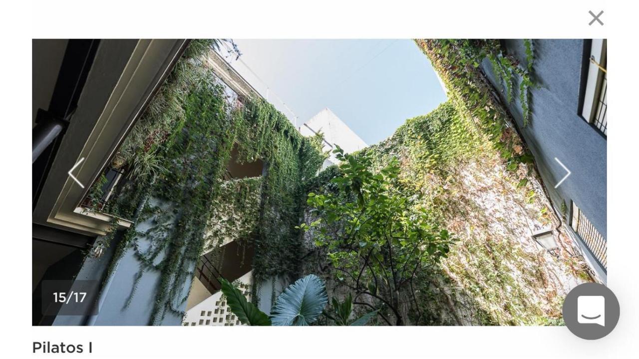 Innsevillaluxury Apartment Pilatos Kültér fotó