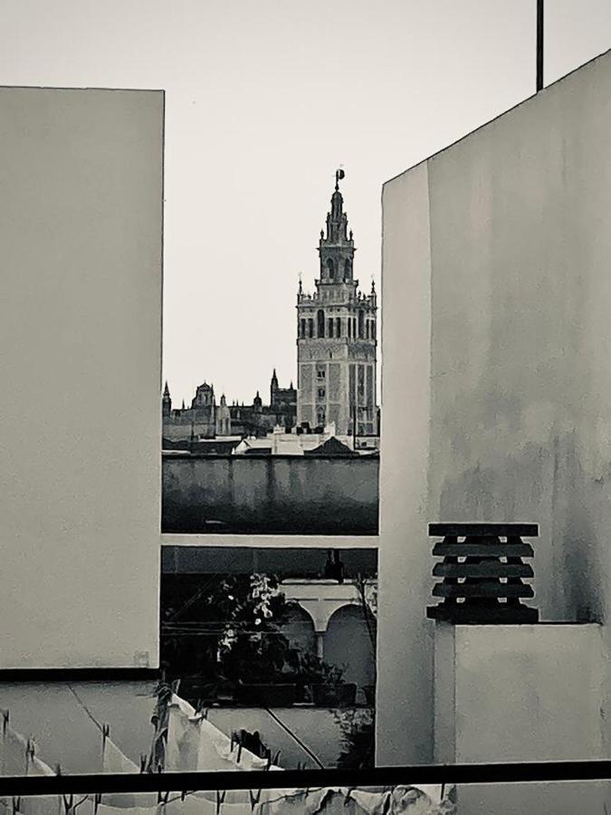 Innsevillaluxury Apartment Pilatos Kültér fotó