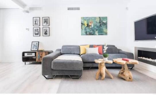 Innsevillaluxury Apartment Pilatos Kültér fotó
